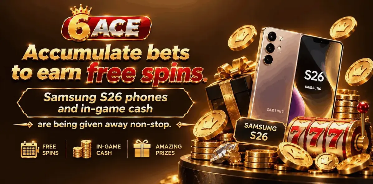 6ACE offer