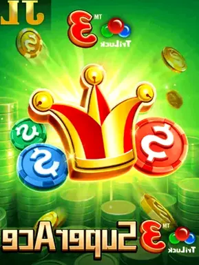 3 Super Ace on 6ACE