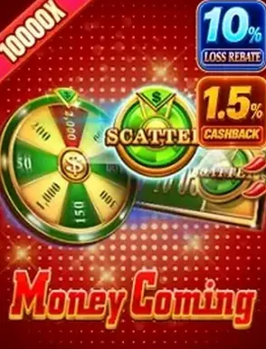 Money Coming on 6ACE